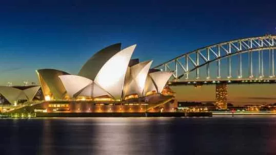 Australia