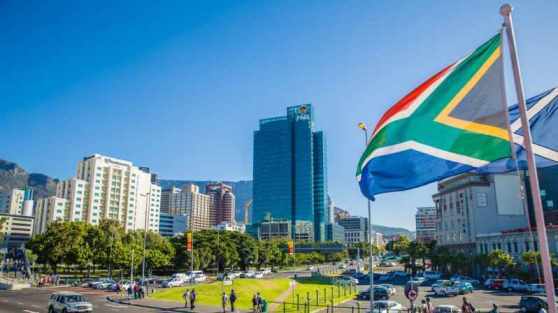 South Africa