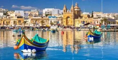 Malta