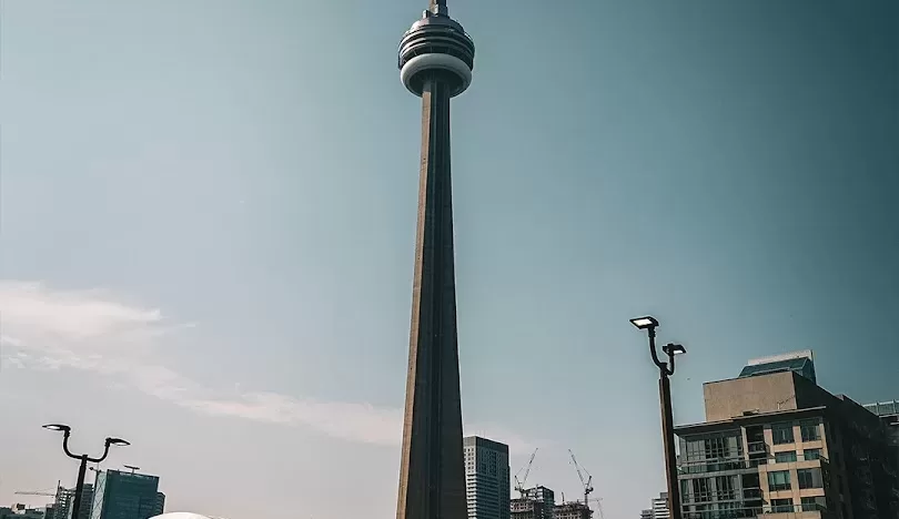 Study in Canada