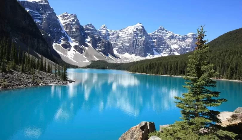Study in Canada