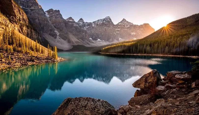 Study in Canada
