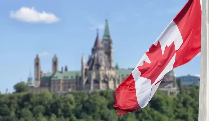 Study in Canada