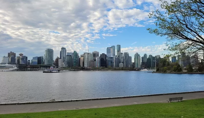 Study in Canada