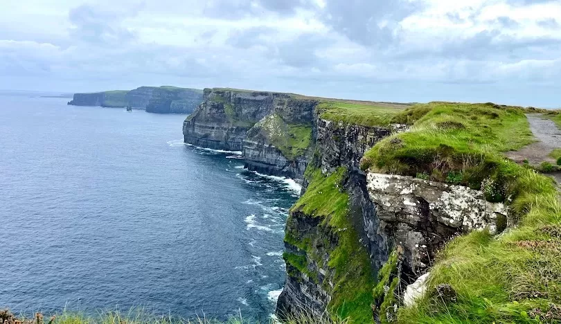 Study in Ireland