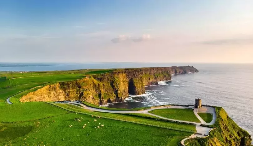 Study in Ireland