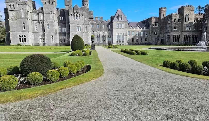 Study in Ireland