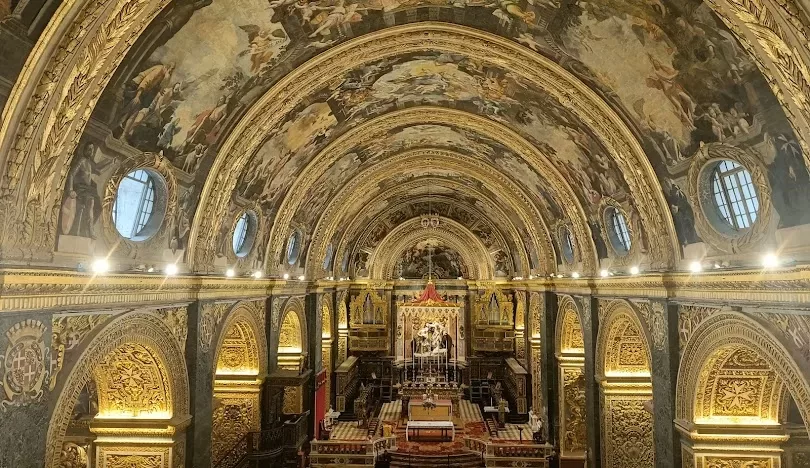 Study in Malta