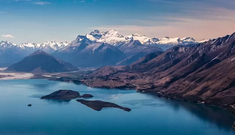 Study in New Zealand