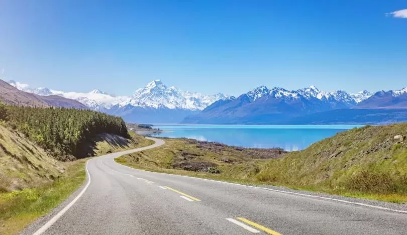 Study in New Zealand