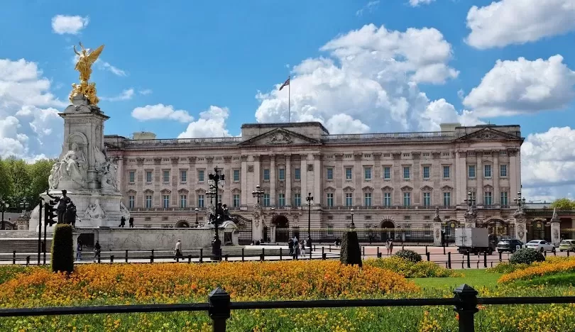 Study in the UK