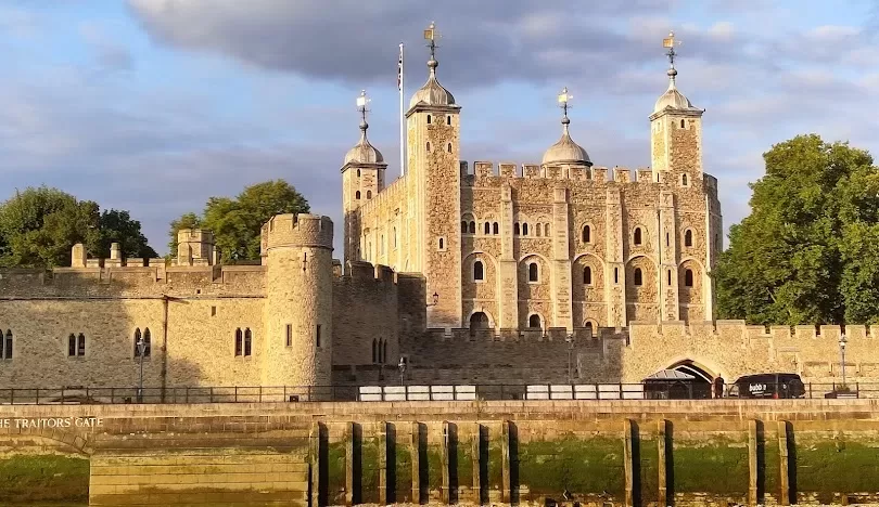 Study in the UK