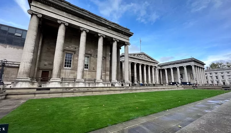 Study in the UK