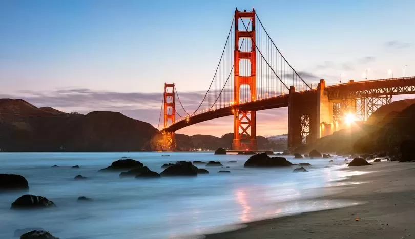 Study in the USA