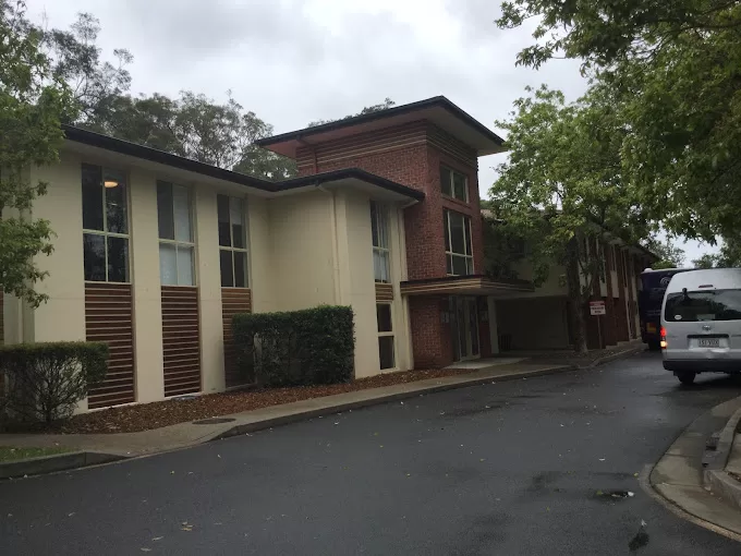 IMAGINE EDUCATION AUSTRALIA – MAIN CAMPUS