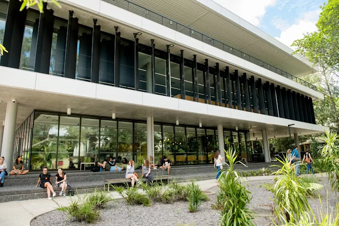 Southern Cross University – Lismore