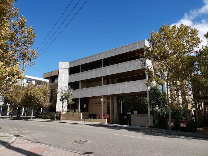 Stanley College – West Perth