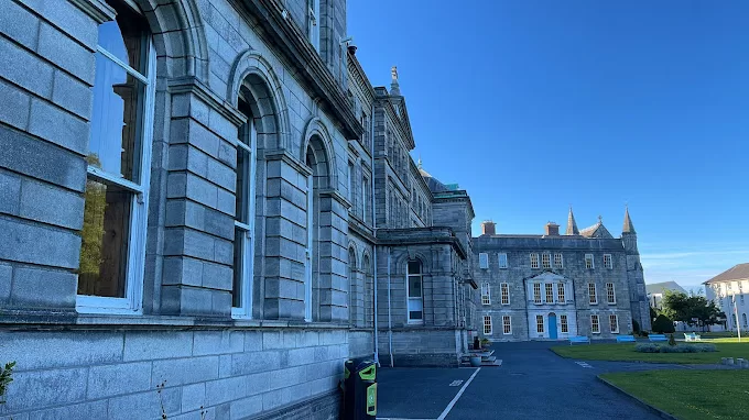 Dublin City University – All Hallows