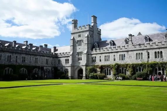 University College Cork