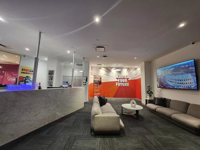 MERCURY COLLEGES – SYDNEY