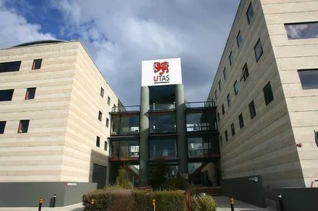 University of Tasmania (UTAS) – Sydney
