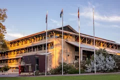 Murdoch University – Perth