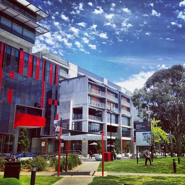 Swinburne University of Technology Academy