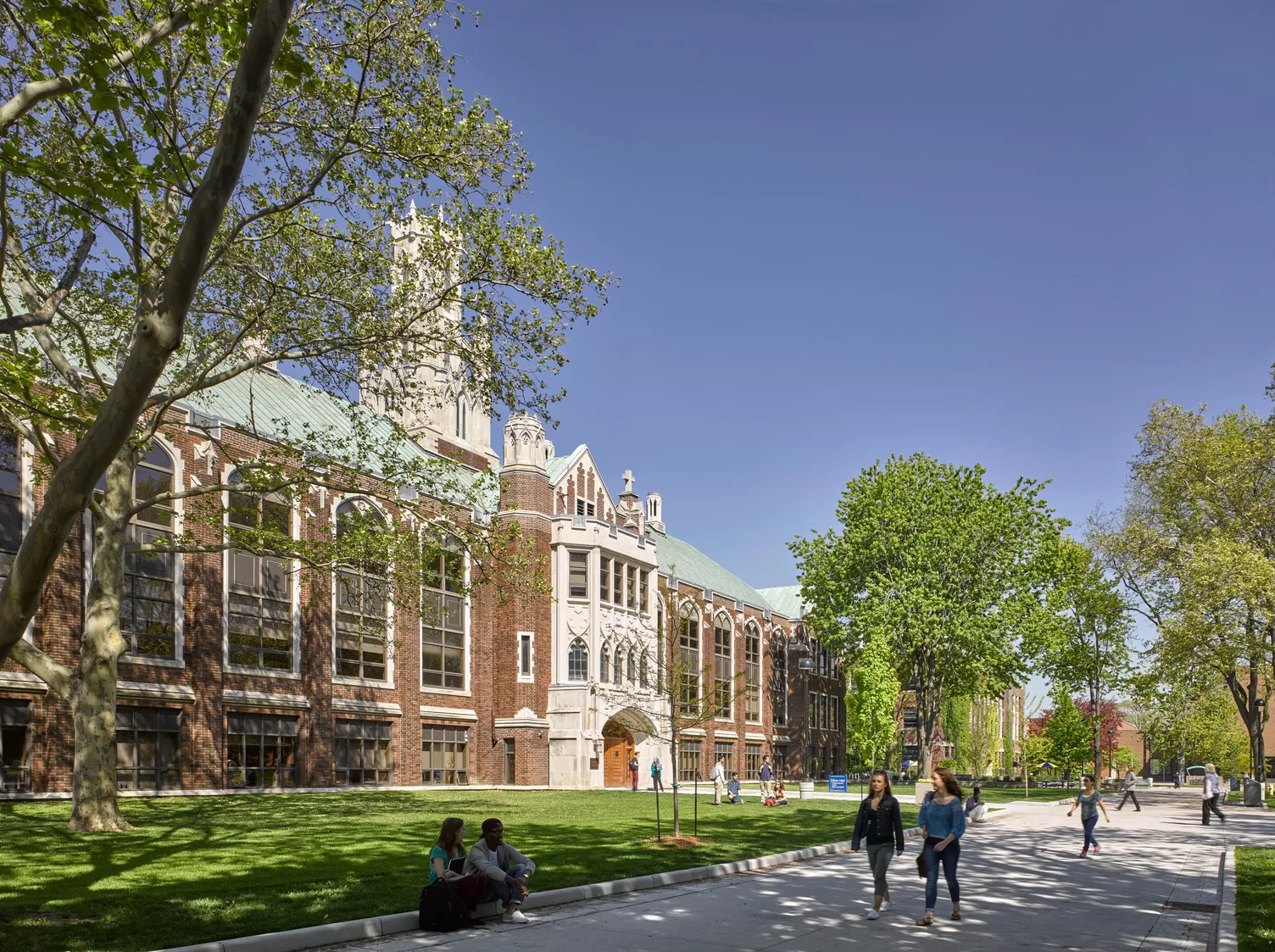 جامعة University of Windsor