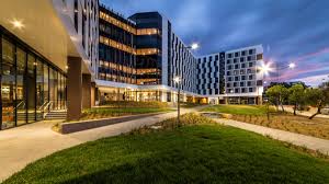 University of Canberra
