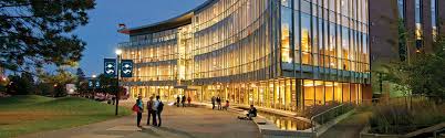 جامعة Thompson Rivers University