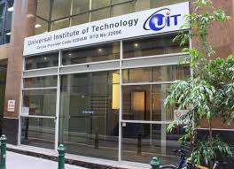 UNIVERSAL INSTITUTE OF TECHNOLOGY (UIT)