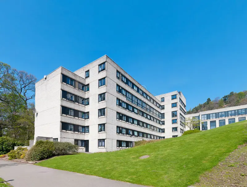 جامعة University of Stirling