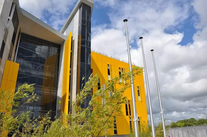Southern Cross University – Gold Coast