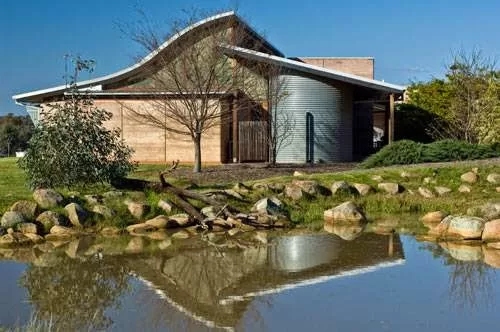 Charles Sturt University
