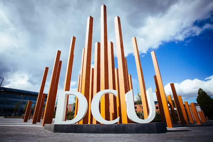 Dublin City University – Glasnevin