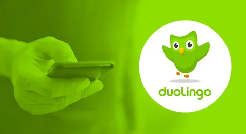اختبار duolingo english