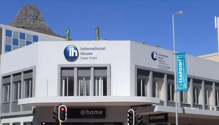 IH Cape Town