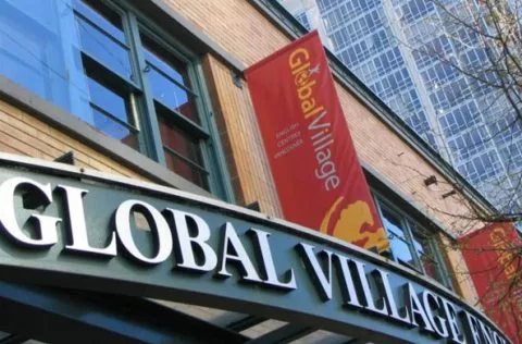 Global Village GV