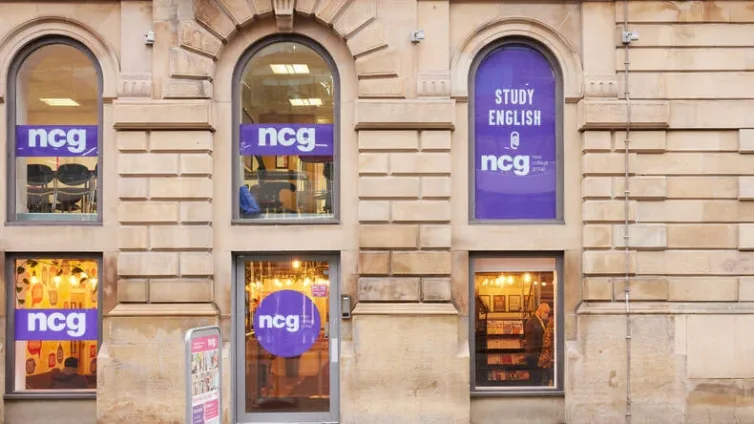 NCG