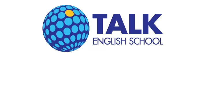 TALK ENGLISH